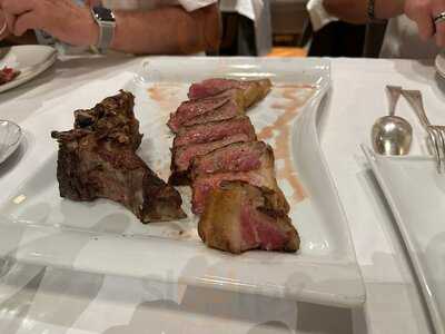 Restaurante Dos Reis  Parador De Santiago