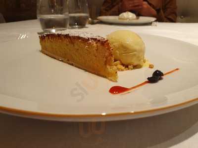 Restaurante Dos Reis  Parador De Santiago