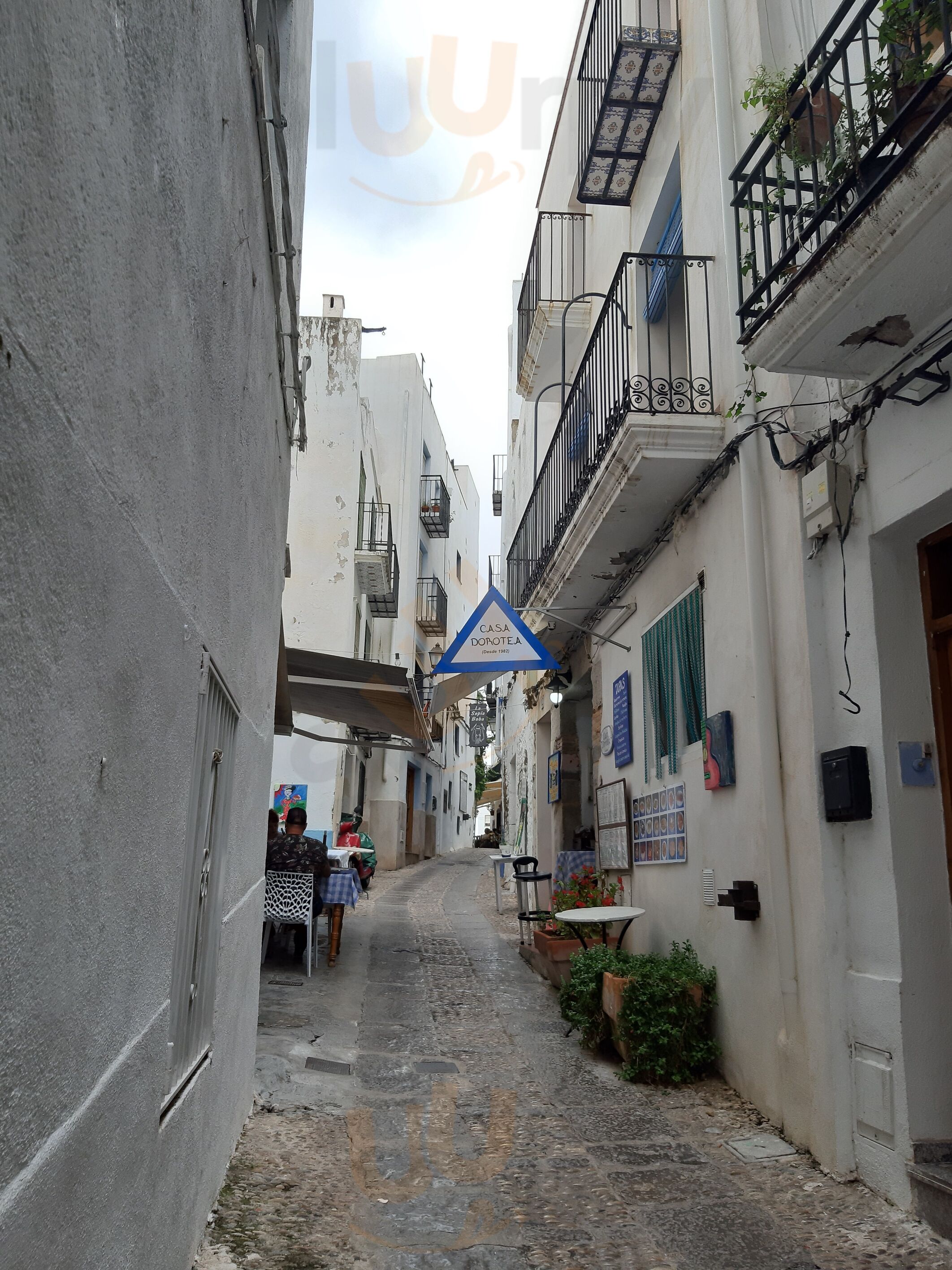 Casa Dorotea