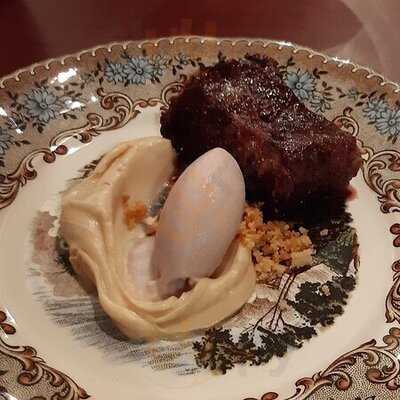 Eskolaberri Soul Cooking