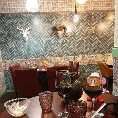 Eskolaberri Soul Cooking