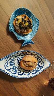 Eskolaberri Soul Cooking