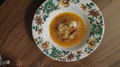 Eskolaberri Soul Cooking