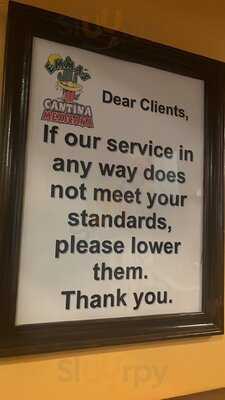 Emma's Cantina Mexicana