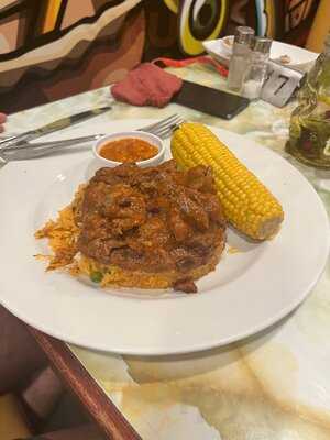 Emma's Cantina Mexicana