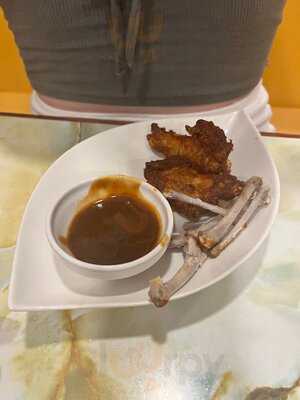 Emma's Cantina Mexicana