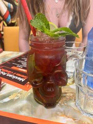 Emma's Cantina Mexicana