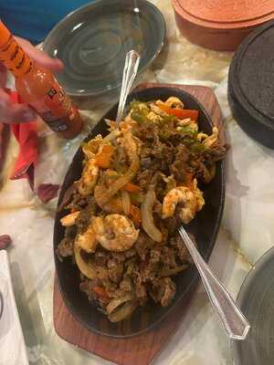 Emma's Cantina Mexicana