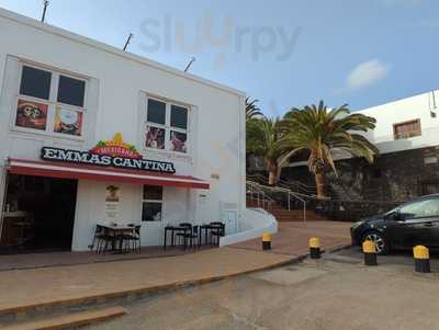 Emma's Cantina Mexicana