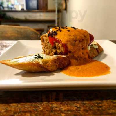 Restaurante L'amanida