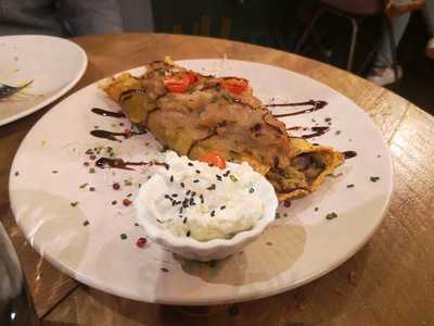 Restaurante L'amanida