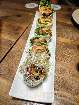 Restaurante L'amanida