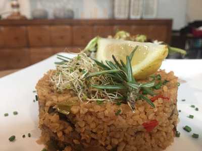 Restaurante L'amanida