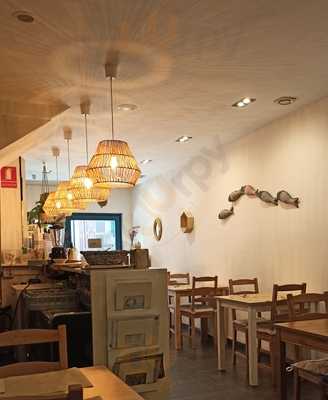 Restaurante L'amanida