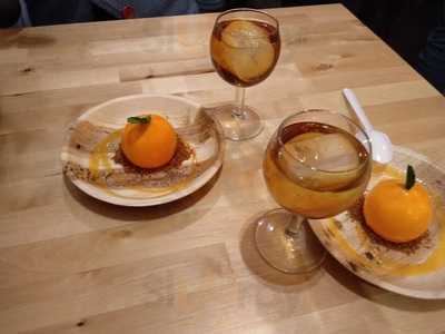 Restaurante L'amanida