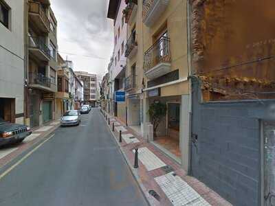 Restaurante L'amanida