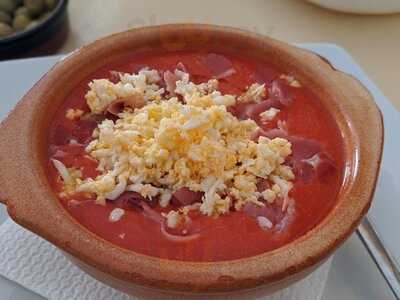 Restaurante Popeye's