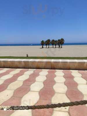 Restaurante Popeye's