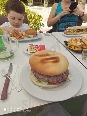 Restaurante Popeye's