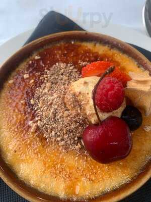 The Lobster Restaurant