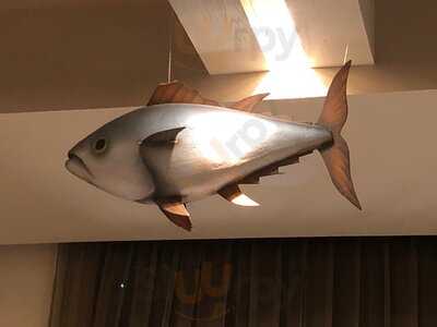 Restaurante Atunante