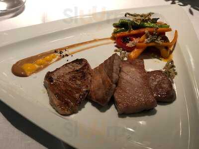 Restaurante Atunante