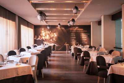 Restaurante Atunante