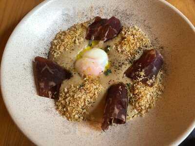 O Souto Bar Restaurante