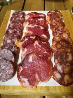 O Souto Bar Restaurante