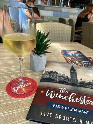The Winchester
