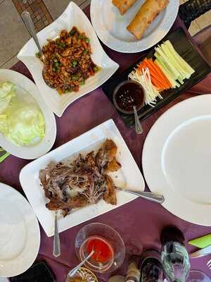 New Oriental Asiatico