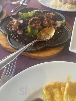 New Oriental Asiatico