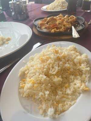 New Oriental Asiatico