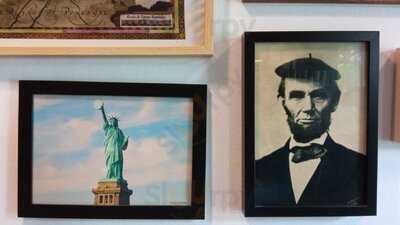 Lusco & Fusco Bakery Café