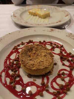 Restaurante Tres Siglos