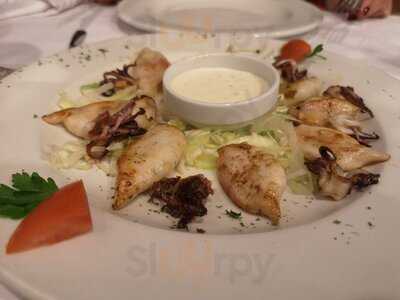 Restaurante Tres Siglos