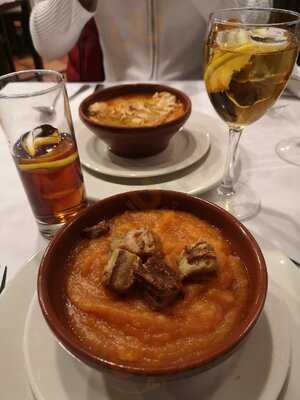 Restaurante Tres Siglos