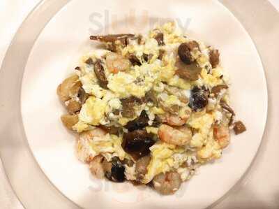 Restaurante Tres Siglos