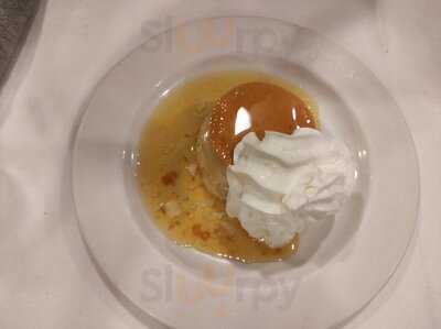 Restaurante Tres Siglos