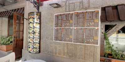 Restaurante Tres Siglos