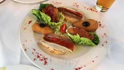 Restaurante Tres Siglos