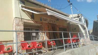 Bar La Pacheca