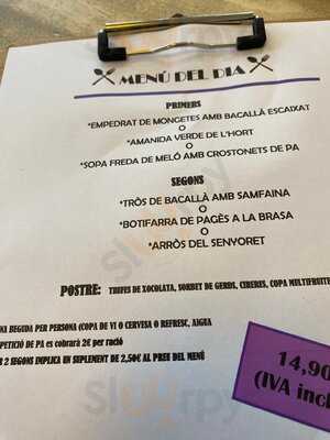 Som Terra Restaurant