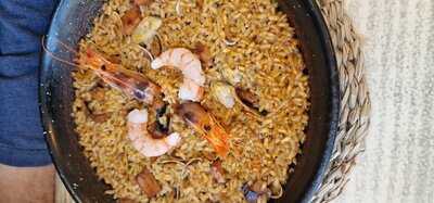 Som Terra Restaurant