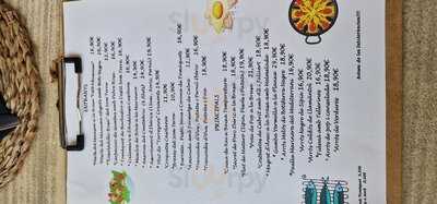 Som Terra Restaurant