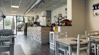 Som Terra Restaurant