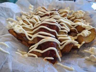 Som Terra Restaurant