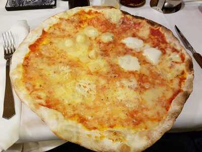 La Tagliatella Granollers