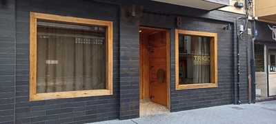 Trigo  Restaurante