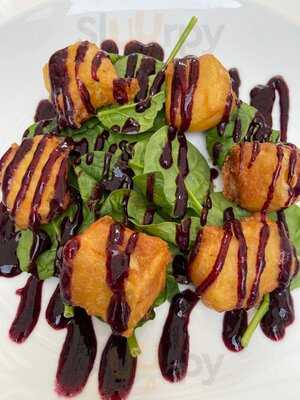 Azafran Vinos Y Tapas